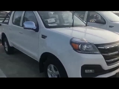 फोटॉन पिकअप ट्रक