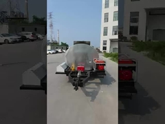 ट्रेलर असफल्ट वितरक